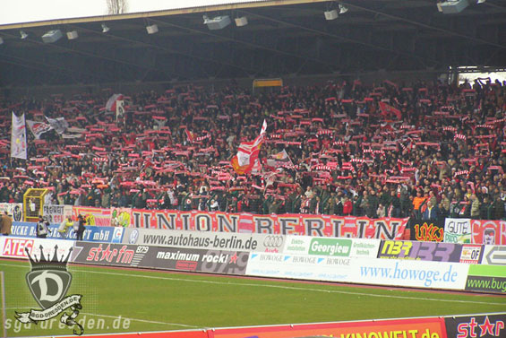 1. FC Union Berlin vs Dynamo Dresden (2-1) (3)