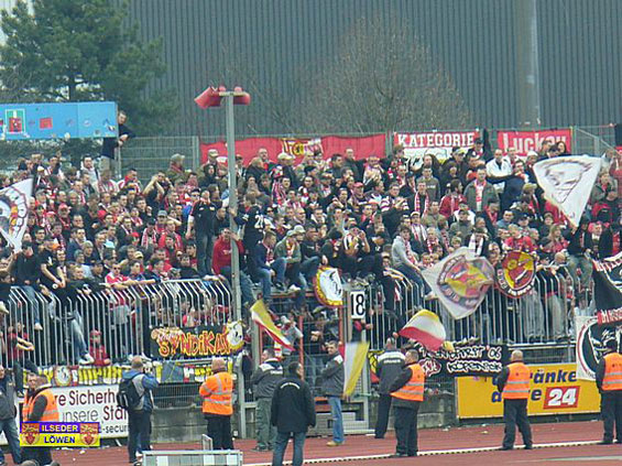 Eintracht Braunschweig vs 1. FC Union Berlin (0-2) (12)