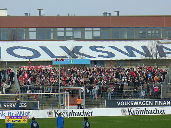 Eintracht Braunschweig vs 1. FC Union Berlin (0-2) (13)