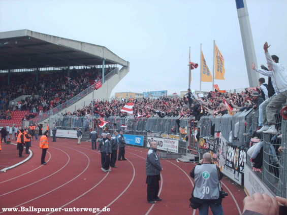 Eintracht Braunschweig vs 1. FC Union Berlin (0-2) (17)