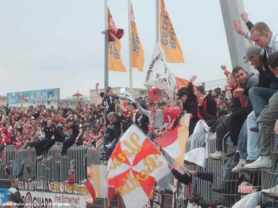 Eintracht Braunschweig vs 1. FC Union Berlin (0-2) (18)