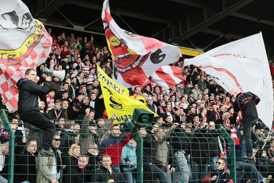 1. FC Union Berlin vs FC Carl Zeiss Jena (1-0) (2)