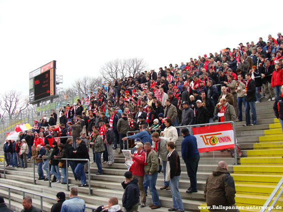 VfR Aalen vs 1. FC Union Berlin (1-4) (1)