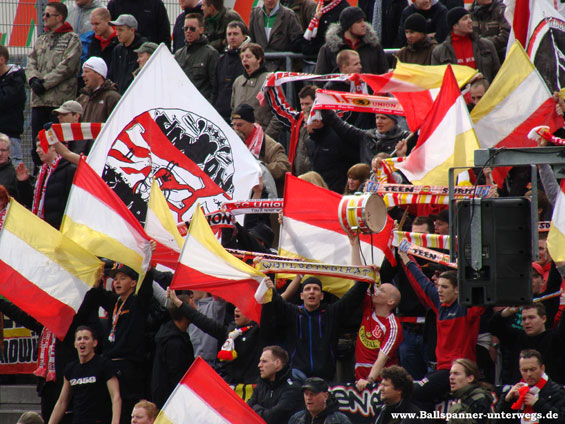 VfR Aalen vs 1. FC Union Berlin (1-4) (9)