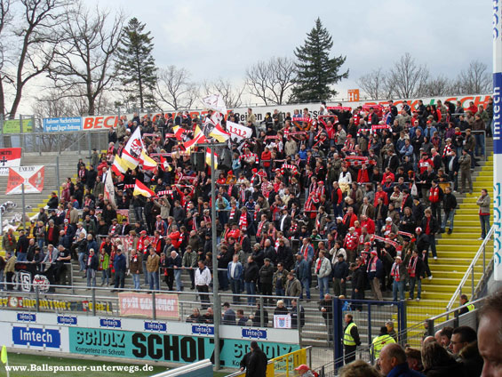 VfR Aalen vs 1. FC Union Berlin (1-4) (10)