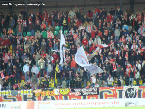 1. FC Union Berlin vs Werder Bremen II (0-0) (3)