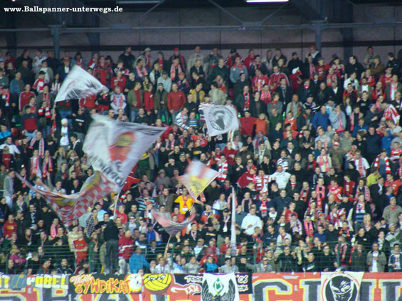 1. FC Union Berlin vs Werder Bremen II (0-0) (9)