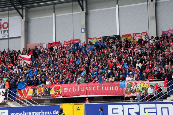 SC Paderborn vs 1. FC Union Berlin (0-0) (1)