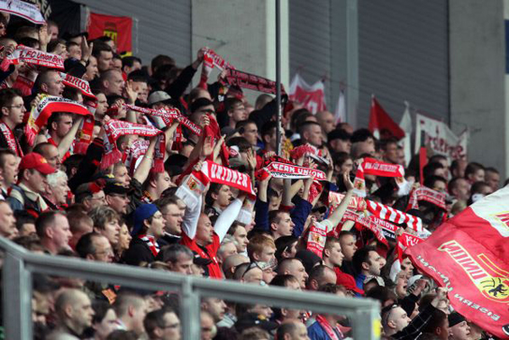 SC Paderborn vs 1. FC Union Berlin (0-0) (5)