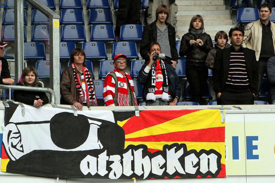 SC Paderborn vs 1. FC Union Berlin (0-0) (8)