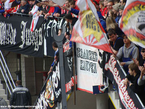 SC Paderborn vs 1. FC Union Berlin (0-0) (11)