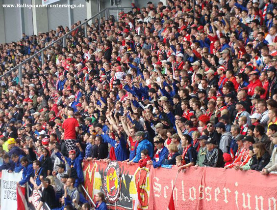 SC Paderborn vs 1. FC Union Berlin (0-0) (14)