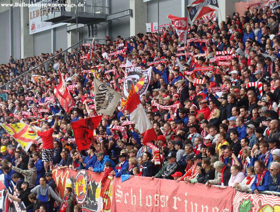 SC Paderborn vs 1. FC Union Berlin (0-0) (16)