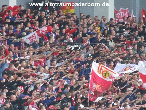 SC Paderborn vs 1. FC Union Berlin (0-0) (19)