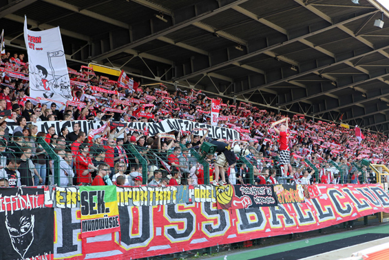 1. FC Union Berlin vs Stuttgarter Kickers (5-1) (4)