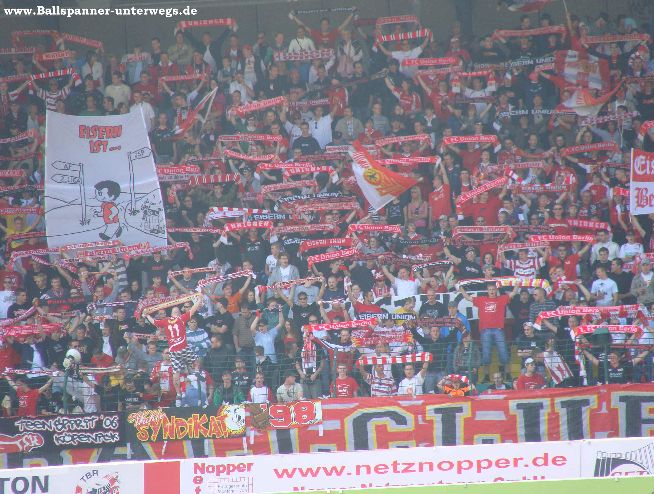 1. FC Union Berlin vs Stuttgarter Kickers (5-1) (10)