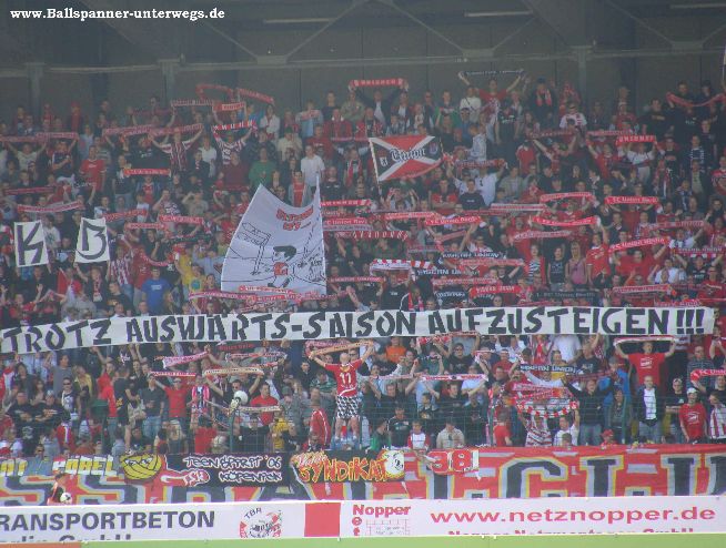 1. FC Union Berlin vs Stuttgarter Kickers (5-1) (11)
