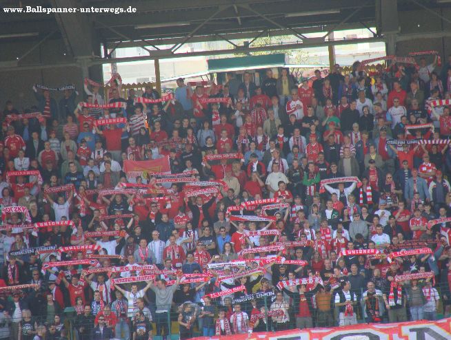 1. FC Union Berlin vs Stuttgarter Kickers (5-1) (12)