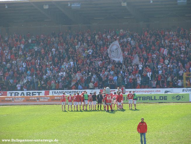1. FC Union Berlin vs Stuttgarter Kickers (5-1) (17)