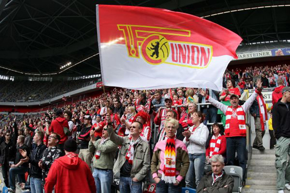 Fortuna Düsseldorf vs 1. FC Union Berlin (0-1) (9)