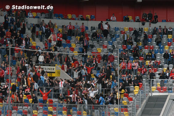Fortuna Düsseldorf vs 1. FC Union Berlin (0-1) (13)