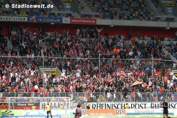Fortuna Düsseldorf vs 1. FC Union Berlin (0-1) (14)