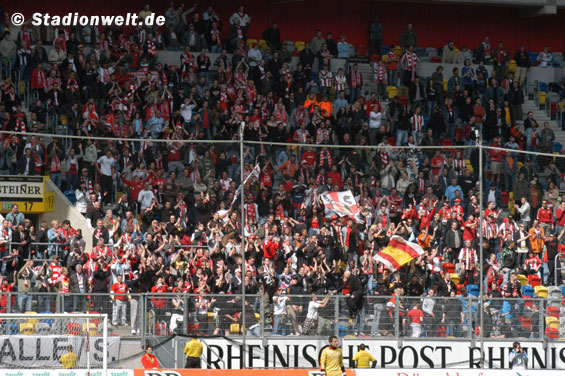 Fortuna Düsseldorf vs 1. FC Union Berlin (0-1) (15)
