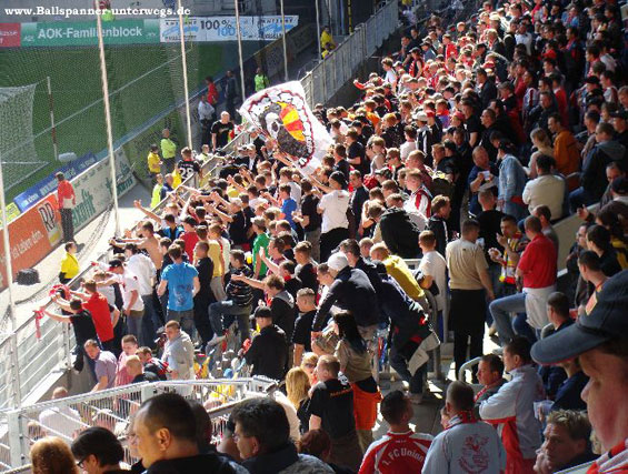 Fortuna Düsseldorf vs 1. FC Union Berlin (0-1) (20)