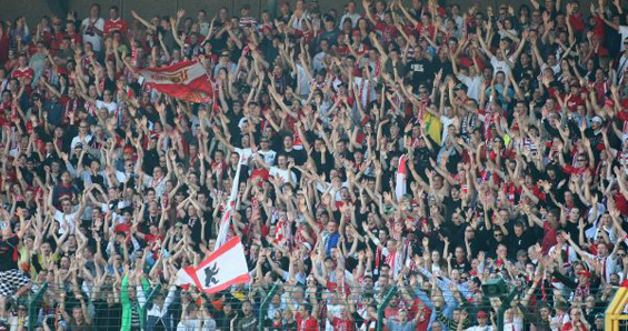 1. FC Union Berlin vs SpVgg Unterhaching (0-1) (7)