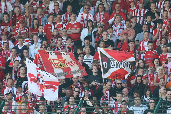 1. FC Union Berlin vs SpVgg Unterhaching (0-1) (8)