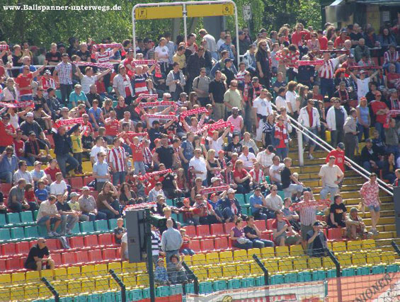 1. FC Union Berlin vs SpVgg Unterhaching (0-1) (23)