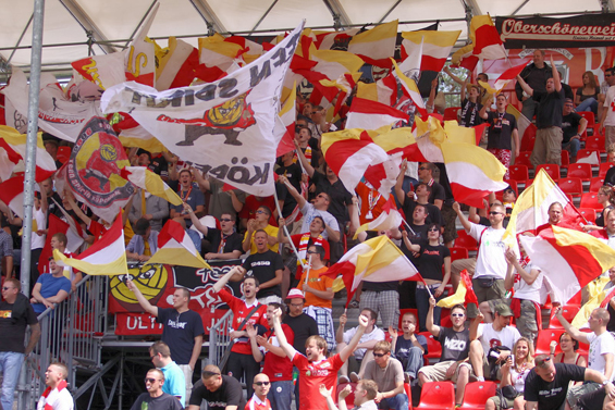SV Sandhausen vs 1. FC Union Berlin (0-0) (5)