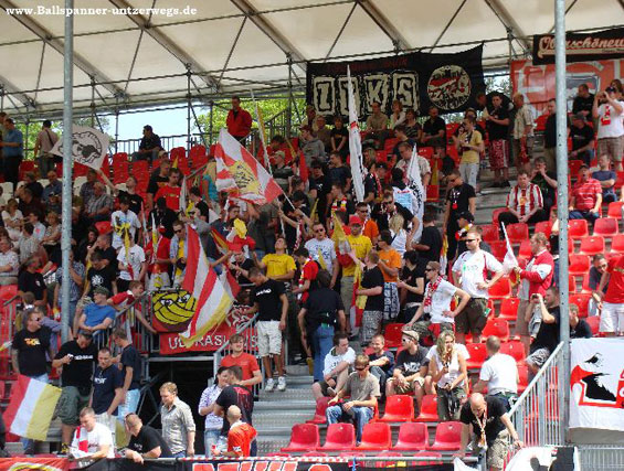 SV Sandhausen vs 1. FC Union Berlin (0-0) (9)