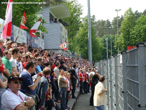 SV Sandhausen vs 1. FC Union Berlin (0-0) (10)