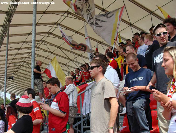 SV Sandhausen vs 1. FC Union Berlin (0-0) (14)