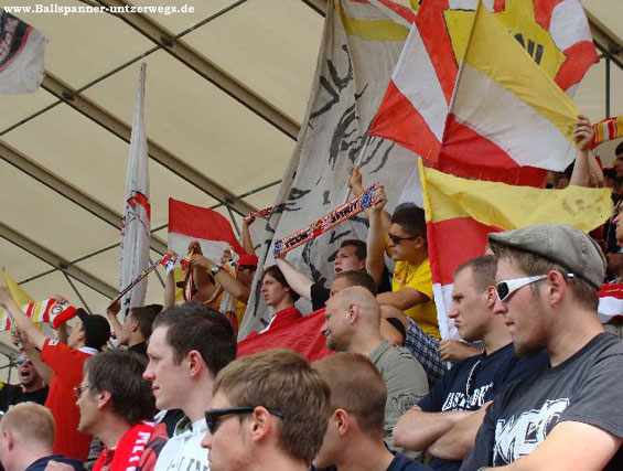 SV Sandhausen vs 1. FC Union Berlin (0-0) (18)