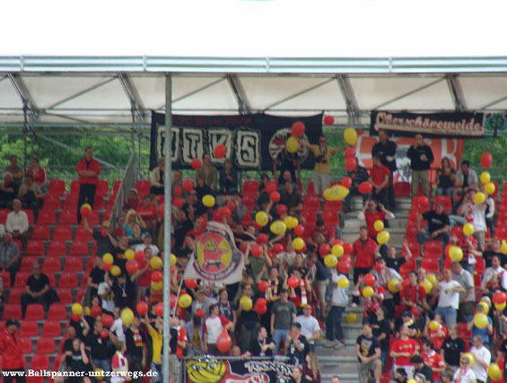 SV Sandhausen vs 1. FC Union Berlin (0-0) (19)