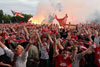 1. FC Union Berlin vs SSV Jahn Regensburg (2-0)