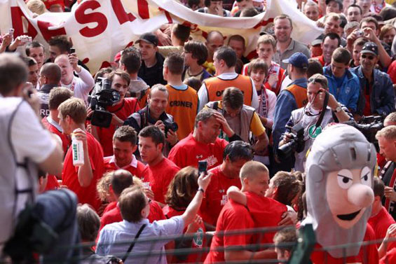 1. FC Union Berlin vs SSV Jahn Regensburg (2-0) (12)