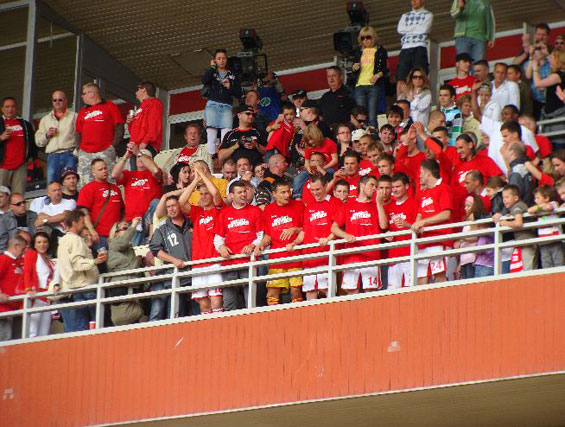 1. FC Union Berlin vs SSV Jahn Regensburg (2-0) (26)