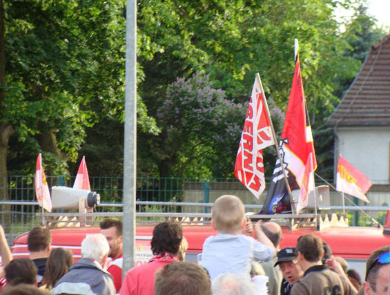 1. FC Union Berlin vs SSV Jahn Regensburg (2-0) (28)