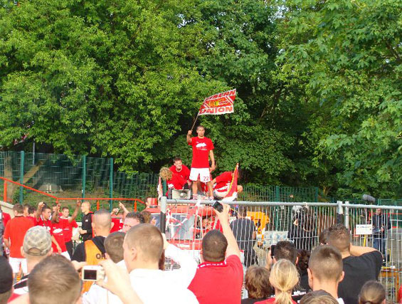 1. FC Union Berlin vs SSV Jahn Regensburg (2-0) (29)