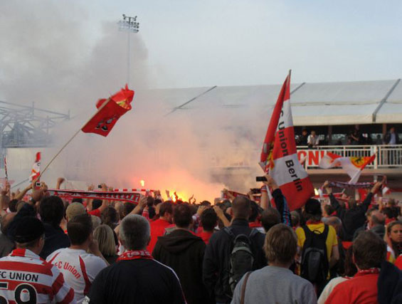 1. FC Union Berlin vs SSV Jahn Regensburg (2-0) (30)