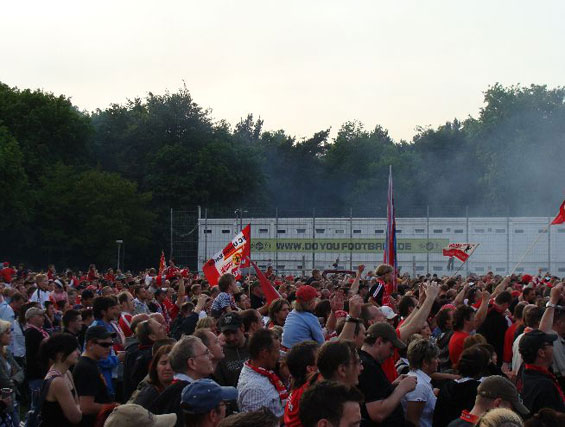 1. FC Union Berlin vs SSV Jahn Regensburg (2-0) (35)