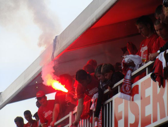 1. FC Union Berlin vs SSV Jahn Regensburg (2-0) (38)