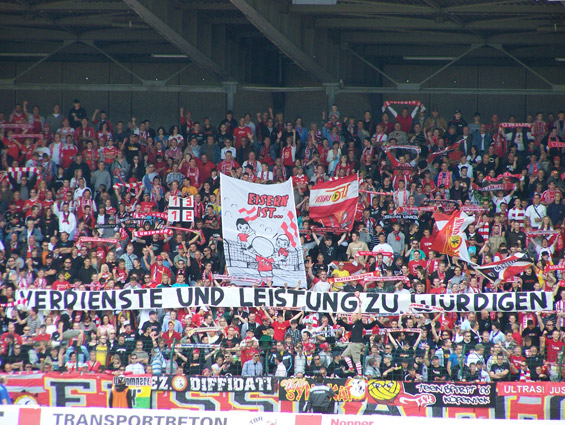 1. FC Union Berlin vs SSV Jahn Regensburg (2-0) (41)