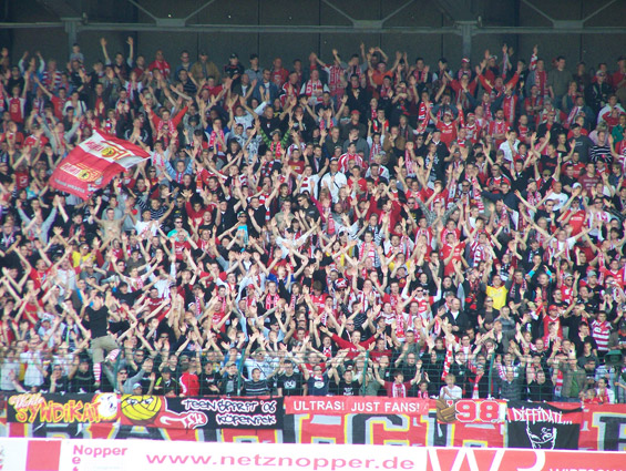 1. FC Union Berlin vs SSV Jahn Regensburg (2-0) (42)