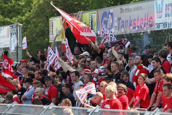 Kickers Emden vs 1. FC Union Berlin (3-2) (4)