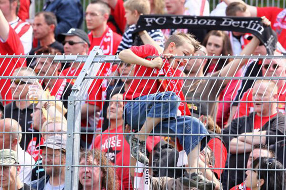 Kickers Emden vs 1. FC Union Berlin (3-2) (8)