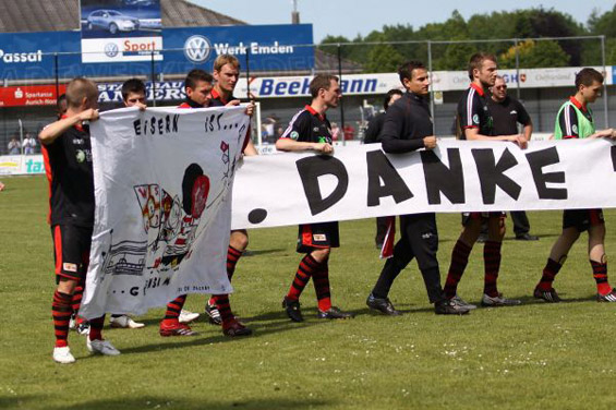 Kickers Emden vs 1. FC Union Berlin (3-2) (10)